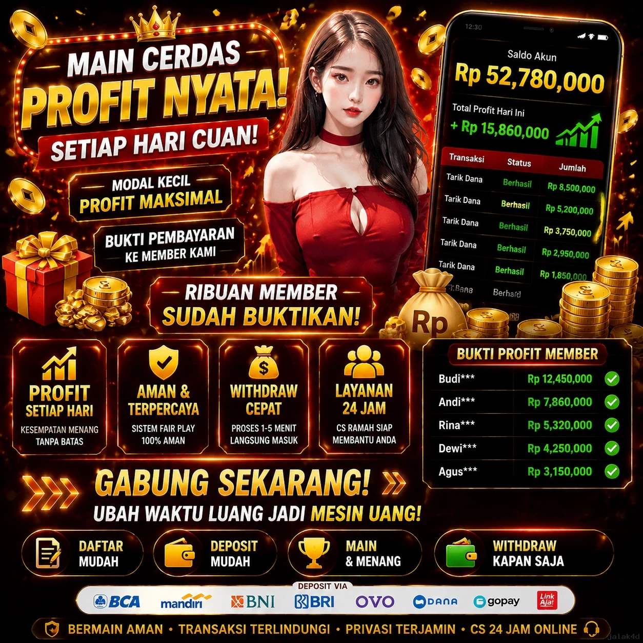 joyputar